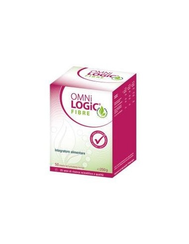 OMNI LOGIC FIBRE 250 G