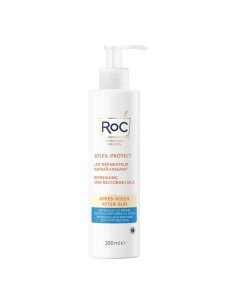 ROC LATTE DOPOSOLE RINFRESCANTE 200 ML