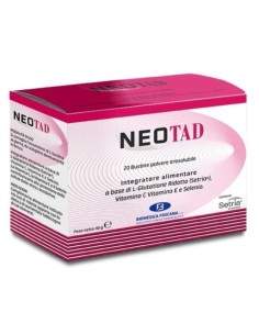 NEOTAD 20 BUSTINE