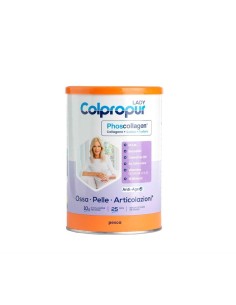 COLPROPUR LADY PESCA 340 G