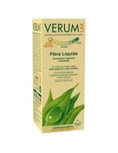 VERUM FIBRA LIQUIDA 150 ML
