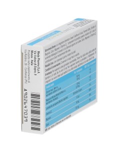 ESTROMINERAL SERENA 20 COMPRESSE 2