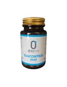 ZEROTOX GLUCONTROL BASE 30 COMPRESSE