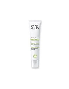 SEBIACLEAR ACTIVE GEL 40 ML