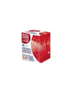COLESTEROL ACT PLUS FORTE 30 COMPRESSE