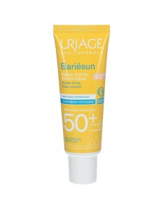 BARIESUN SPF50+ CREME CLAIRE TEINTEE 50 ML