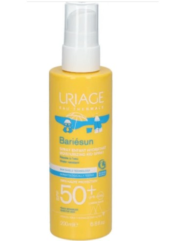 BARIESUN SPF50+ SPRAY ENFANTS 200 ML