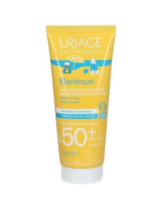 BARIESUN SPF50+ LAIT ENFANTS 100 ML