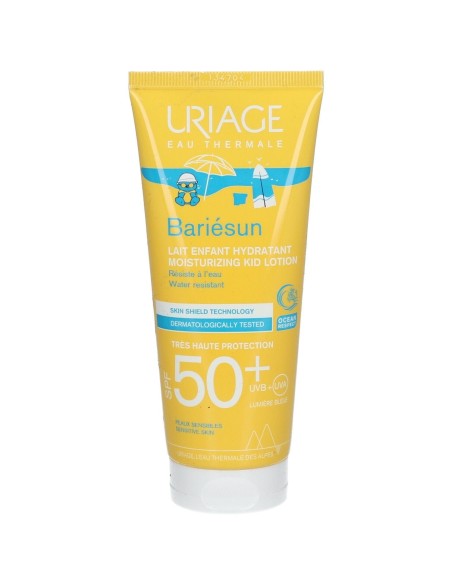 BARIESUN SPF50+ LAIT ENFANTS 100 ML
