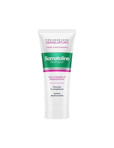 SOMATOLINE SKIN EXPERT PREVENZIONE SMAGLIATURE 200 ML
