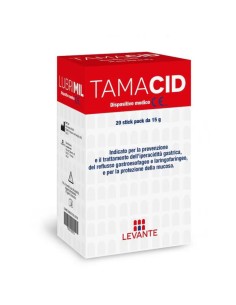 TAMACID 20 STICK