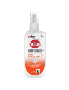 AUTAN DEFENSE LONG PROTECTION 100 ML