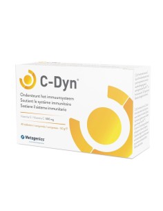 C DYN NFI 45 COMPRESSE
