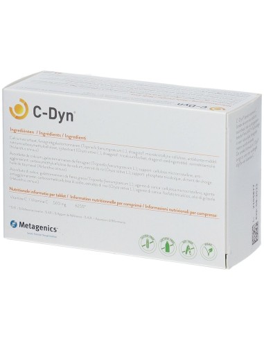 C DYN NFI 45 COMPRESSE