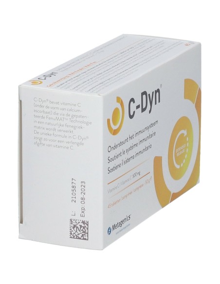C DYN NFI 45 COMPRESSE