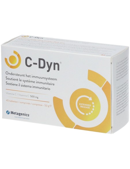 C DYN NFI 45 COMPRESSE