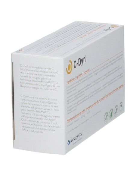 C DYN NFI 45 COMPRESSE