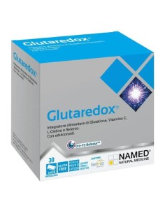 GLUTAREDOX 30 STICKPACK DA 1,1 G