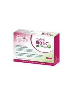 OMNI BIOTIC STRESS REPAIR 14 BUSTINE DA 3 G