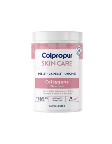 COLPROPUR SKIN CARE 306 G