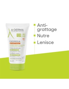 EXOMEGA CONTROL CREMA EMOLLIENTE 50 ML 2