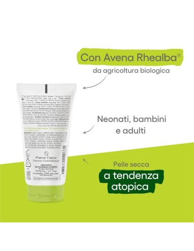 EXOMEGA CONTROL CREMA EMOLLIENTE 50 ML
