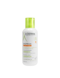 EXOMEGA CONTROL CREMA EMOLLIENTE 400 ML