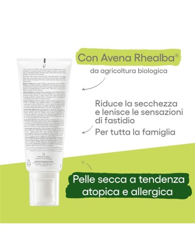 EXOMEGA ALLERGO CS 200 ML