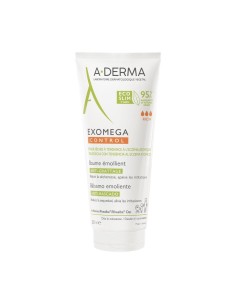 EXOMEGA CONTROL BALSAMO EMOLLIENTE 200 ML