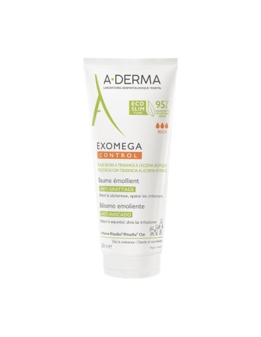 EXOMEGA CONTROL BALSAMO EMOLLIENTE 200 ML