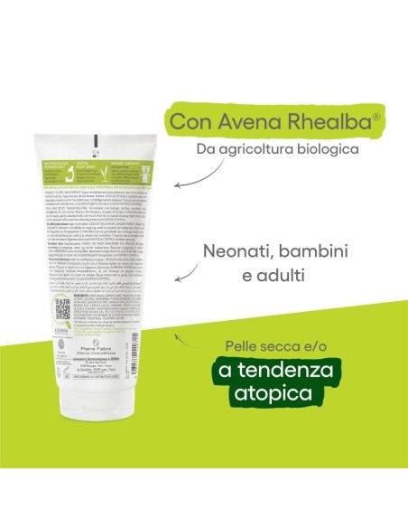 EXOMEGA CONTROL BALSAMO EMOLLIENTE 200 ML