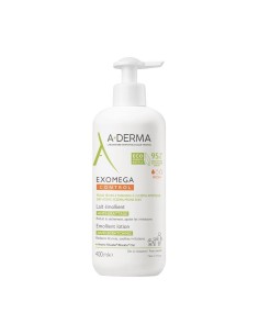 EXOMEGA CONTROL LATTE EMOLLIENTE 400 ML