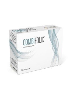 COMBIFOLIC 30 COMPRESSE