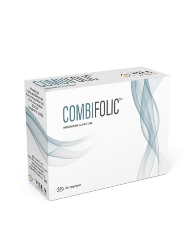 COMBIFOLIC 30 COMPRESSE