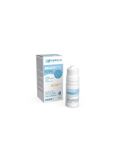 SICCOSTIL TOTAL GOCCE OCULARI 10 ML