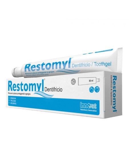 RESTOMYL DENTIRICIO 50 ML