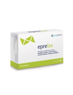 EPRELAX 20 COMPRESSE