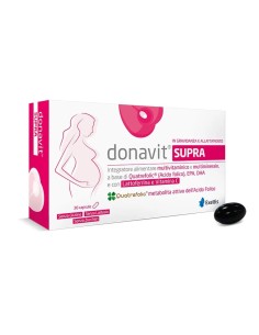 DONAVIT SUPRA 30 CAPSULE