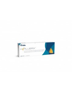 SIRINGA INTRA-ARTICOLARE HYALUBRIX ACIDO IALURONICO 1,5% 30 MG 2 ML NO ETO