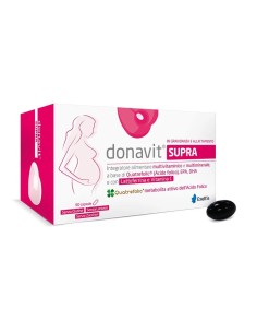 DONAVIT SUPRA 90 CAPSULE
