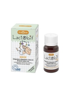 LACTOBIF 8 ML
