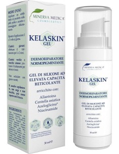 KELASKIN GEL 30 ML