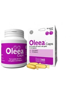 OLEEA CAPS 60 CAPSULE
