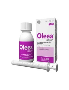 OLEEA LIQUID 60 ML