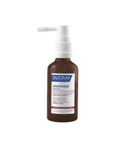 DUCRAY NEOPTIDE EXPERT SIERO ANTICADUTA 2 PEZZI DA 50 ML