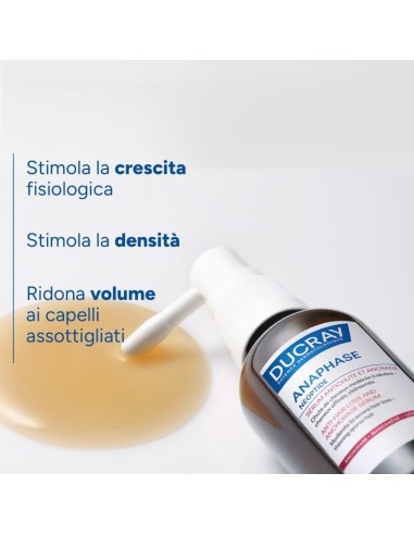 DUCRAY NEOPTIDE EXPERT SIERO ANTICADUTA 2 PEZZI DA 50 ML