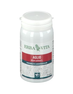 AGLIO 60 CAPSULE 500 MG