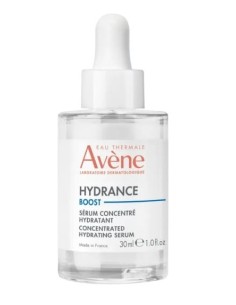 EAU THERMALE AVENE HYDRANCE BOOST SIERO CONCENTRATO 30 ML