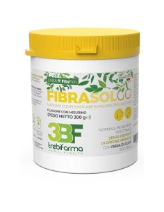 FIBRASOL GG 300 G