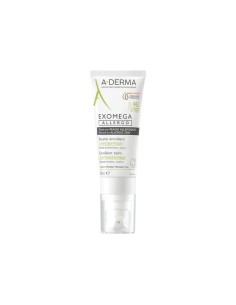 EXOMEGA ALLERGO CS BALSAMO EMOLLIENTE ANTI-PRURITO 40 ML